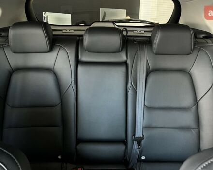купити нове авто Мазда СХ-5 2025 року від офіційного дилера Автоцентр AUTO.RIA Мазда фото