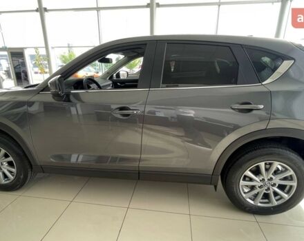 Мазда СХ-5, об'ємом двигуна 2 л та пробігом 0 тис. км за 31116 $, фото 6 на Automoto.ua