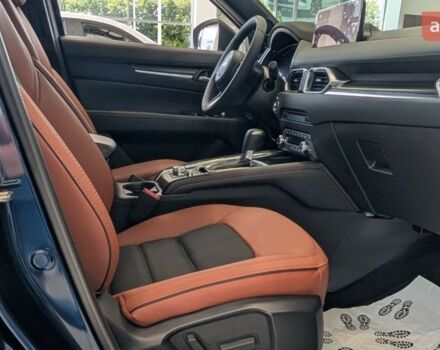 Мазда СХ-5, объемом двигателя 2.49 л и пробегом 0 тыс. км за 36838 $, фото 25 на Automoto.ua