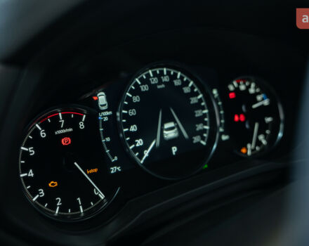 Мазда СХ-5, об'ємом двигуна 2.49 л та пробігом 0 тис. км за 42077 $, фото 11 на Automoto.ua