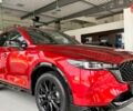 купить новое авто Мазда СХ-5 2025 года от официального дилера Автосалон Луцьк-Експо Mazda Мазда фото