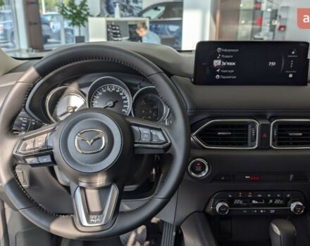 Мазда СХ-5, об'ємом двигуна 2 л та пробігом 0 тис. км за 31465 $, фото 11 на Automoto.ua