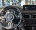 Мазда СХ-5, об'ємом двигуна 2 л та пробігом 0 тис. км за 31465 $, фото 11 на Automoto.ua