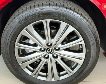 Мазда СХ-5, объемом двигателя 2.49 л и пробегом 0 тыс. км за 42118 $, фото 13 на Automoto.ua