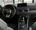 купити нове авто Мазда СХ-5 2025 року від офіційного дилера Автосалон Луцьк-Експо Mazda Мазда фото