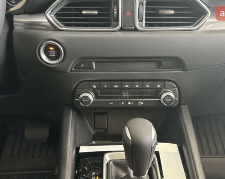 купить новое авто Мазда СХ-5 2025 года от официального дилера MAZDA Аеліта Мазда фото