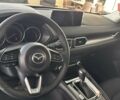 купить новое авто Мазда СХ-5 2025 года от официального дилера Автосалон Луцьк-Експо Mazda Мазда фото
