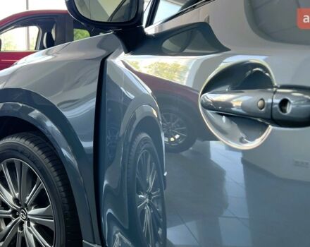 купить новое авто Мазда СХ-5 2025 года от официального дилера Автоцентр AUTO.RIA Мазда фото