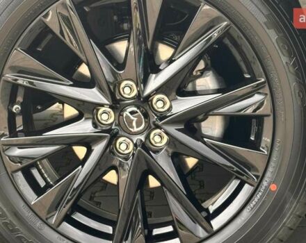 купити нове авто Мазда СХ-5 2025 року від офіційного дилера Автосалон Луцьк-Експо Mazda Мазда фото