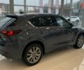 Мазда СХ-5, об'ємом двигуна 2.49 л та пробігом 0 тис. км за 36887 $, фото 6 на Automoto.ua