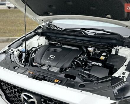 Мазда СХ-5, объемом двигателя 2.49 л и пробегом 0 тыс. км за 36630 $, фото 20 на Automoto.ua