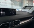 Мазда СХ-5, объемом двигателя 2.49 л и пробегом 0 тыс. км за 36612 $, фото 9 на Automoto.ua