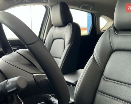 купить новое авто Мазда СХ-5 2025 года от официального дилера Автоцентр AUTO.RIA Мазда фото
