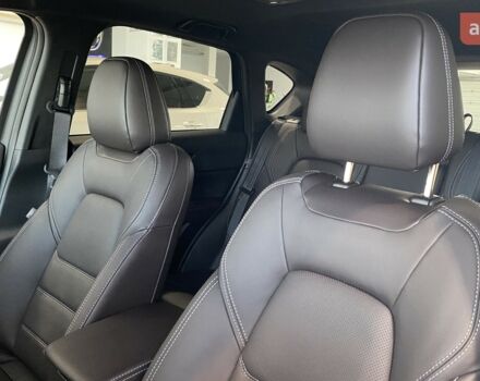 купити нове авто Мазда СХ-5 2025 року від офіційного дилера Автоцентр AUTO.RIA Мазда фото