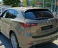 купить новое авто Мазда СХ-5 2025 года от официального дилера Mazda на Грушевського Мазда фото