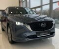 Мазда СХ-5, объемом двигателя 2.49 л и пробегом 0 тыс. км за 36976 $, фото 8 на Automoto.ua