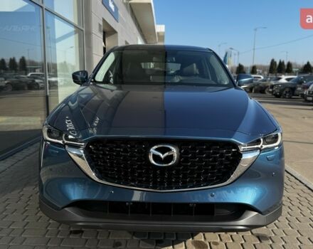 Мазда СХ-5, объемом двигателя 2 л и пробегом 0 тыс. км за 32015 $, фото 11 на Automoto.ua