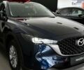 купить новое авто Мазда СХ-5 2025 года от официального дилера Автоцентр AUTO.RIA Мазда фото