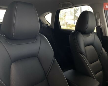 купить новое авто Мазда СХ-5 2025 года от официального дилера Автоцентр AUTO.RIA Мазда фото