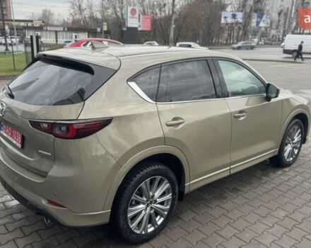 Мазда СХ-5, об'ємом двигуна 2.49 л та пробігом 0 тис. км за 35171 $, фото 19 на Automoto.ua