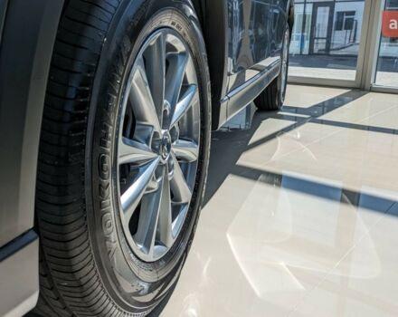 Мазда СХ-5, объемом двигателя 2 л и пробегом 0 тыс. км за 30795 $, фото 8 на Automoto.ua