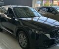 купити нове авто Мазда СХ-5 2025 року від офіційного дилера Mazda на Грушевського Мазда фото