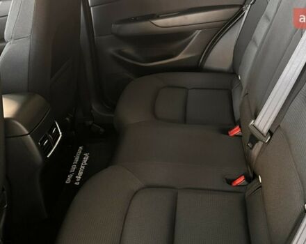 купить новое авто Мазда СХ-5 2025 года от официального дилера Автосалон Луцьк-Експо Mazda Мазда фото