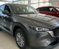 Мазда СХ-5, объемом двигателя 2 л и пробегом 0 тыс. км за 31646 $, фото 1 на Automoto.ua