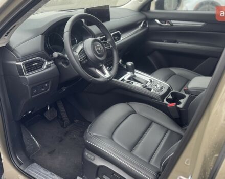 Мазда СХ-5, об'ємом двигуна 2.49 л та пробігом 0 тис. км за 35171 $, фото 12 на Automoto.ua