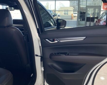 купити нове авто Мазда СХ-5 2025 року від офіційного дилера Автоцентр AUTO.RIA Мазда фото