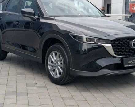 Мазда СХ-5, объемом двигателя 2 л и пробегом 0 тыс. км за 31204 $, фото 3 на Automoto.ua