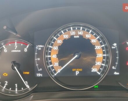 Мазда СХ-5, об'ємом двигуна 2.49 л та пробігом 0 тис. км за 36549 $, фото 8 на Automoto.ua