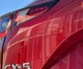 купити нове авто Мазда СХ-5 2025 року від офіційного дилера Mazda на Грушевського Мазда фото