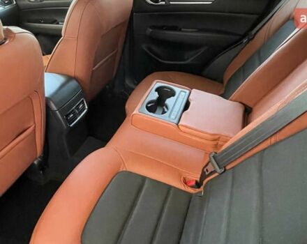 Мазда СХ-5, об'ємом двигуна 2.49 л та пробігом 0 тис. км за 35740 $, фото 22 на Automoto.ua