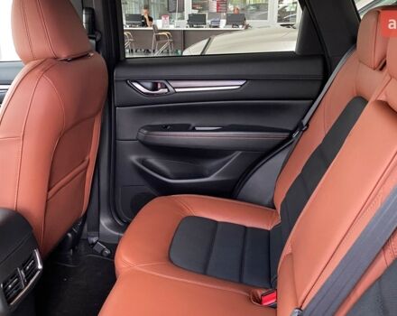 купить новое авто Мазда СХ-5 2025 года от официального дилера Автоцентр AUTO.RIA Мазда фото