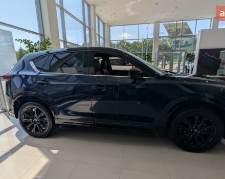 Мазда СХ-5, объемом двигателя 2.49 л и пробегом 0 тыс. км за 36838 $, фото 6 на Automoto.ua
