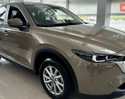 Мазда СХ-5, объемом двигателя 2 л и пробегом 0 тыс. км за 31883 $, фото 2 на Automoto.ua