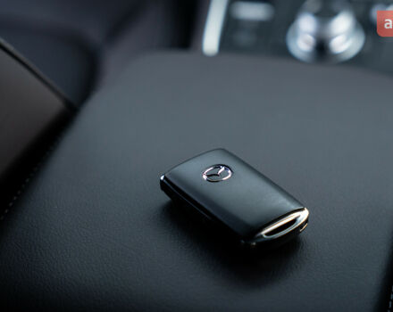 Мазда СХ-5, объемом двигателя 2.49 л и пробегом 0 тыс. км за 41575 $, фото 19 на Automoto.ua