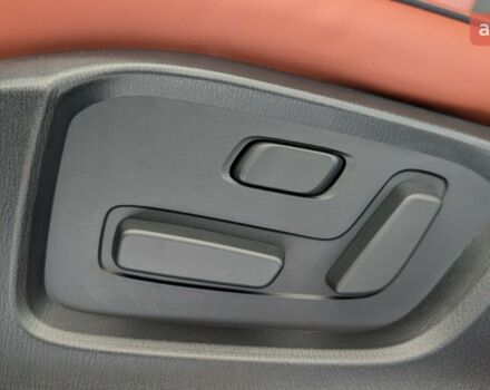 Мазда СХ-5, объемом двигателя 2.49 л и пробегом 0 тыс. км за 36584 $, фото 17 на Automoto.ua