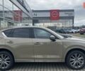 Мазда СХ-5, объемом двигателя 2.49 л и пробегом 0 тыс. км за 42292 $, фото 14 на Automoto.ua