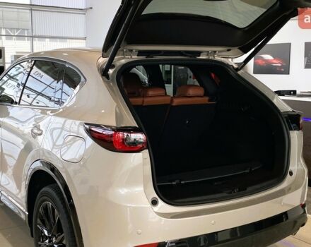 купити нове авто Мазда СХ-5 2025 року від офіційного дилера Автоцентр AUTO.RIA Мазда фото