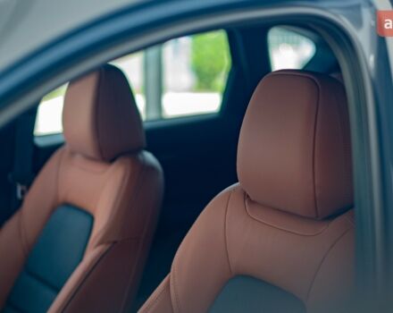 Мазда СХ-5, об'ємом двигуна 2.49 л та пробігом 0 тис. км за 36188 $, фото 13 на Automoto.ua