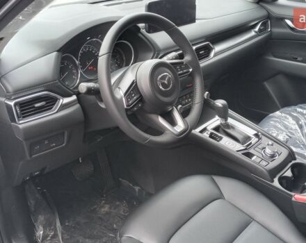 Мазда СХ-5, объемом двигателя 2 л и пробегом 0 тыс. км за 31465 $, фото 17 на Automoto.ua