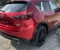 Мазда СХ-5 2025 року купити нове авто Мазда СХ-5 2025 року від офіційного дилера MAZDA Аеліта Мазда фото