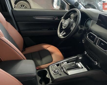 купити нове авто Мазда СХ-5 2025 року від офіційного дилера Автоцентр AUTO.RIA Мазда фото