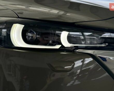 Мазда СХ-5, объемом двигателя 2.49 л и пробегом 0 тыс. км за 36958 $, фото 6 на Automoto.ua