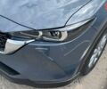 купить новое авто Мазда СХ-5 2025 года от официального дилера MAZDA Аеліта Мазда фото