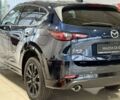 Мазда СХ-5, об'ємом двигуна 2.49 л та пробігом 0 тис. км за 36385 $, фото 5 на Automoto.ua