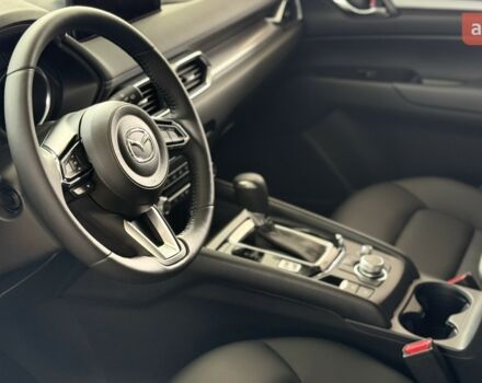 Мазда СХ-5, объемом двигателя 2 л и пробегом 0 тыс. км за 31852 $, фото 14 на Automoto.ua