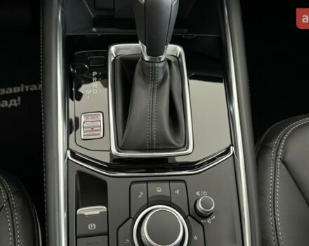 купити нове авто Мазда СХ-5 2025 року від офіційного дилера Автосалон Луцьк-Експо Mazda Мазда фото